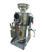 水冷式桌上型超微粉碎機(jī)RT-UF26W